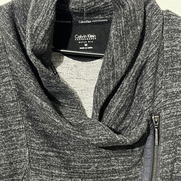 Calvin Klein Performance Quick Dry Size M - Picture 8 of 9